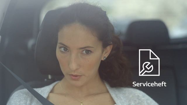 Renault Service – Über das Handschuhfach смотреть онлайн