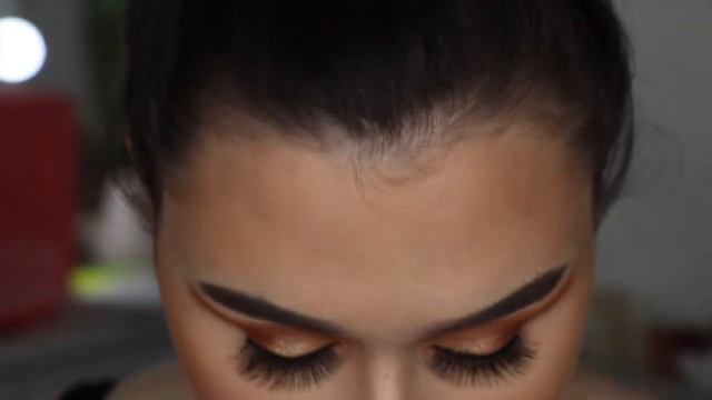 COLOURPOP COSMETICS LASH TRY ON! SoJo Beauty смотреть онлайн