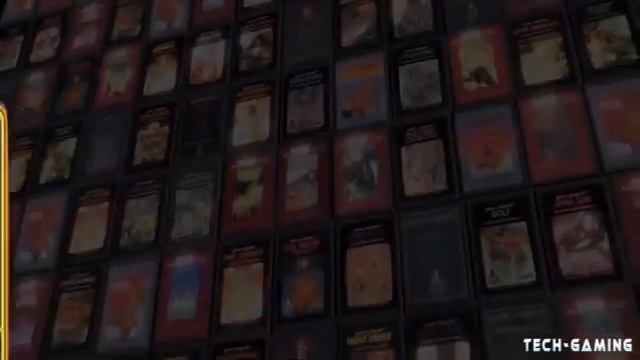 Atari Greatest Hits Volume 2 Trailer смотреть онлайн