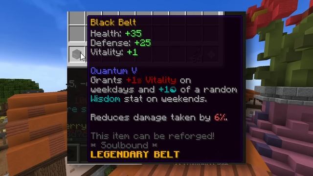 New Rift Teasers! Placeable Fairy Soul! Vampires! Quantum Upgrade! (Hypixel Skyblock News) смотреть онлайн