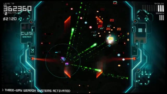 Ultratron (PC) | 660,040 смотреть онлайн
