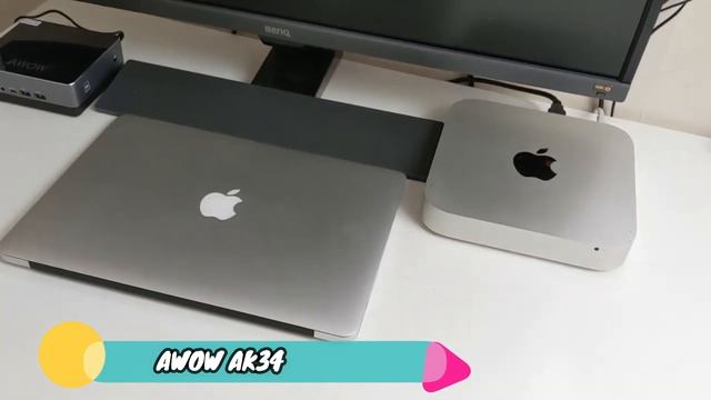 Meilleur Mini PC en 2022 смотреть онлайн