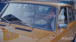 Каждый день стал подвозить на машине марки ВАЗ. Кирилл Нефтерев - Девушка мечты