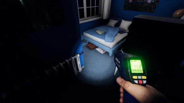 НЕПОНЯЛИ КОГДА ЗАКОНЧИЛАСЬ ОХОТА †† Phasmophobia #2 смотреть онлайн