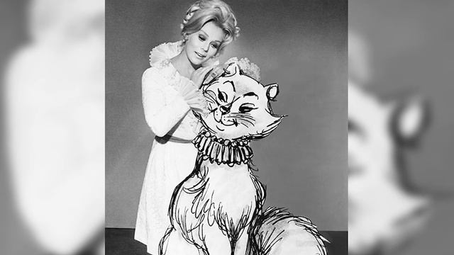 Eva Gabor - DISNEY THIS DAY - February 11, 1919 смотреть онлайн