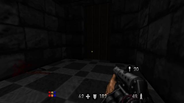 Kriegsland - Doom Mod Madness смотреть онлайн
