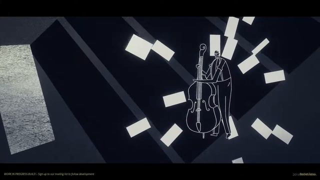 Genesis Noir Demo смотреть онлайн