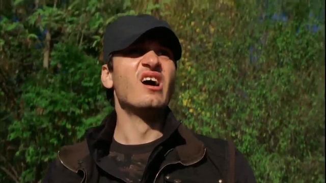 Anaconda 4: Rastro de Sangre - Muerte de Roland Español Latino смотреть онлайн