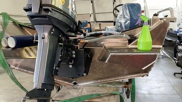 БриZ 390 Установили стекло смотреть онлайн