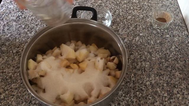 Вкусные пироги с яблоками