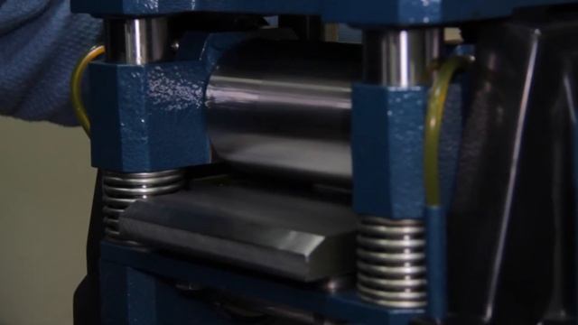 Вальцы ЮМО ВЭМ-3СМ на 380 В / Rolling Mill JMO VAM-3SM 380V