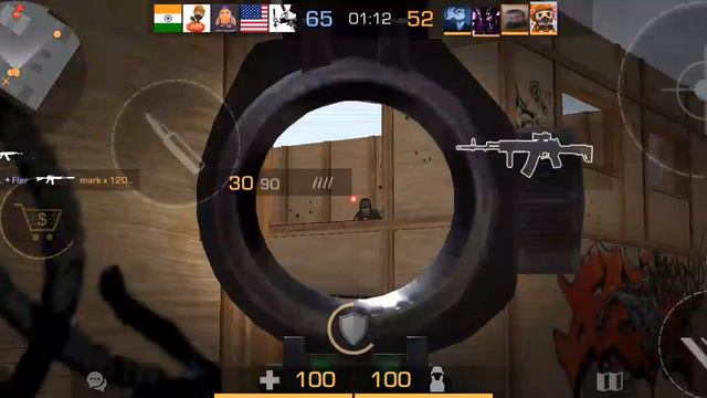 играю в standoff 2 каплю на бокс смотреть онлайн