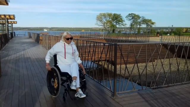 Бухта "Ассоль". Белово. Кузбасс смотреть онлайн