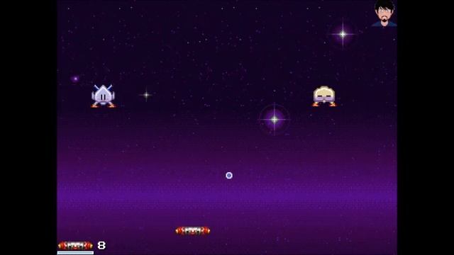 ARKANOID vs SPACE INVADERS - The Fan Game | Daniele Spadoni ??️ смотреть онлайн