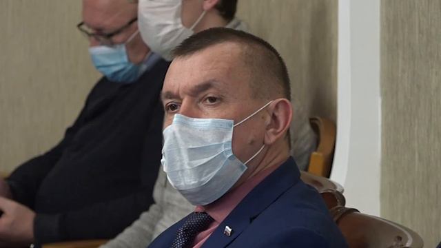 Занятие для депутатов в рамках декларационной кампании провел региональный парламент смотреть онлайн
