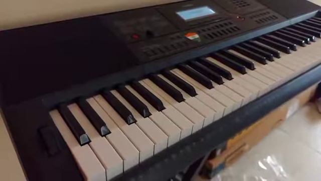 Casio CTX-X 8000IN | ShootOnSamsung | S10 lite смотреть онлайн