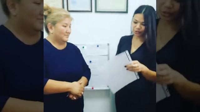 Наши Бухгалтера - это самые красивые и умные девушки! смотреть онлайн