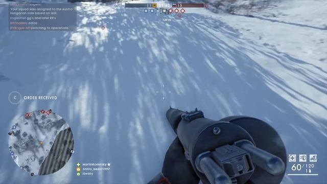 Call of Duty WW2 VS Battlefield 1 - Attention to Detail смотреть онлайн