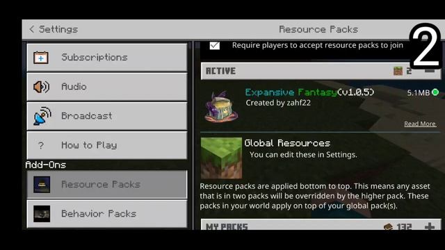 Top 5 BEST ADDONS For MCPE (1.16+) - Minecraft PE (Pocket Edition, Xbox, Windows 10, PS4, Switch) смотреть онлайн