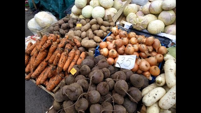 Ставрополь. Была на Южном рынке))) смотреть онлайн
