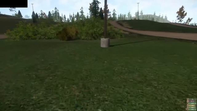 Miscreated - Dev testing to the EXTREME! смотреть онлайн