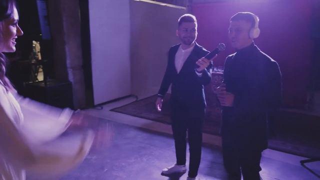 Свадьба-фуршетная вечеринка | Wedding - party смотреть онлайн