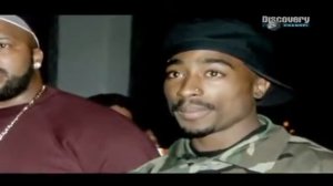 Последние сутки   Тупак Шакур 2007