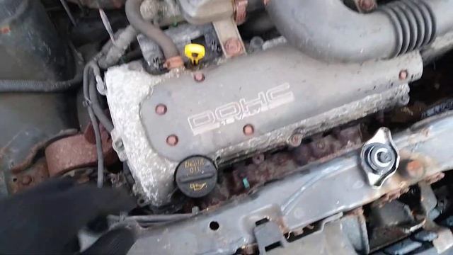 Разборка Suzuki - Ignis 2000-2004, 1.3 Инжектор (VIN: JSAFHX51S00137555) SJ03XNK смотреть онлайн