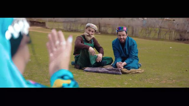 ХУРШЕДА РАХИМОВА - КУРГАНИ БАЧА -2023 смотреть онлайн