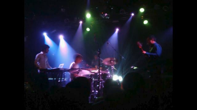 Omar Rodriguez-Lopez Group - 2010 - Highline Ballroom New York [320kbps]