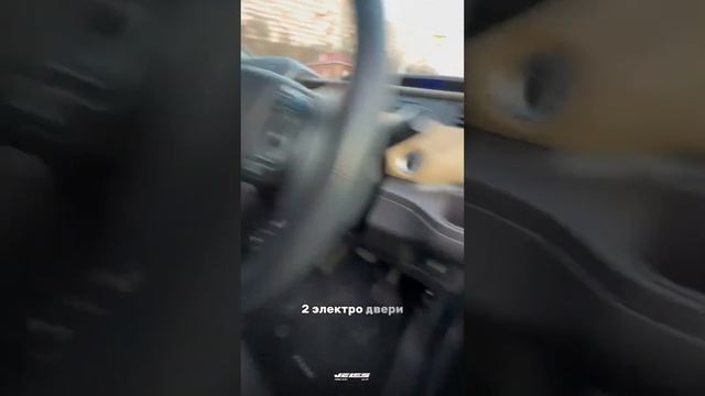 ОООЧЕНЬ КРУТОЙ СЕМЕНЫЙ МИНИВЭН? НА ПОЛНОМ ПРИВОДЕ❗️