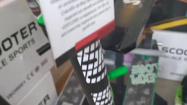 Как работает мой папа в офисе есть трюковые и прогулочные самокаты. Ссылка на сайт в описании смотреть онлайн