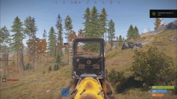 Best Rust cheat (External Cheat) Discord in description