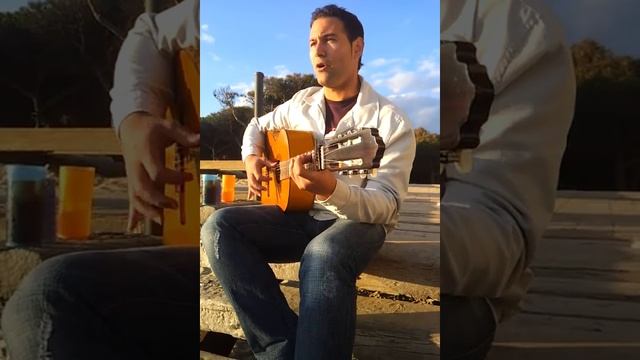 Juanga Manuel Carrasco - Ay Mama - pasodoble смотреть онлайн