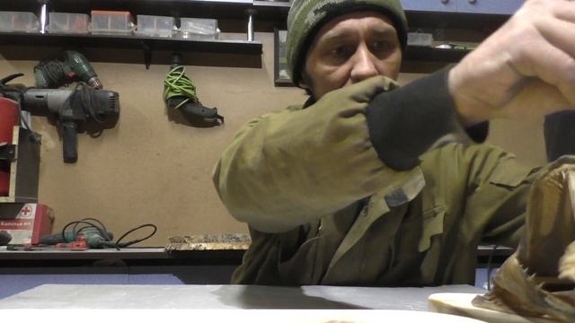 ЛУЧШИЙ ПОДАРОК ДЛЯ РЫБАКА СВОИМИ РУКАМИ | ЧУЧЕЛО ИЗ ЩУЧЬЕЙ ГОЛОВЫ смотреть онлайн