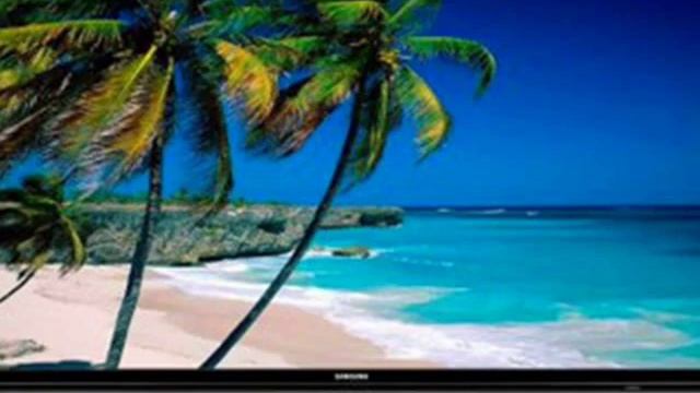 Обзор телевизора Samsung UE50H5303