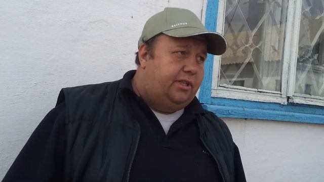 Житель Кокпекты боится, что в этом году у них не будет поливной воды смотреть онлайн