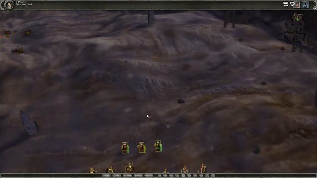 Myth 2: Soulblighter Playthrough - Mission 19: The Summoner