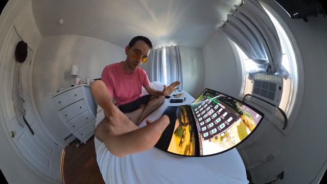 Asus Zenbook Experience - 7 Months смотреть онлайн