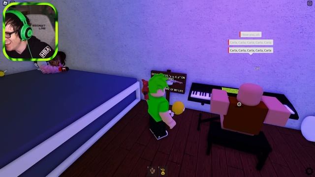 NPC's are becoming smart is back with 2 New Endings смотреть онлайн