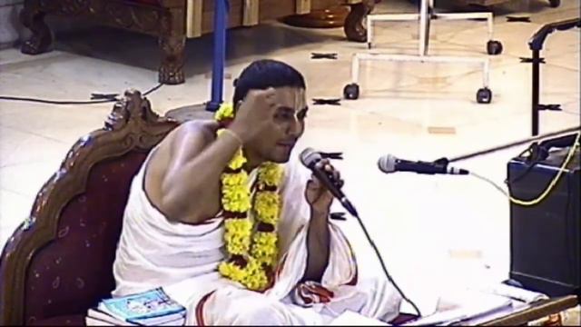 Bhagavad Gita 2.6 ( Ujjain@06 09.2017 ) смотреть онлайн