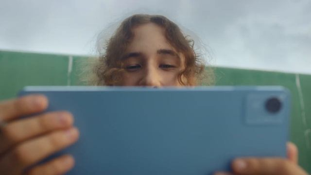Hey Creatives | realme Pad X смотреть онлайн