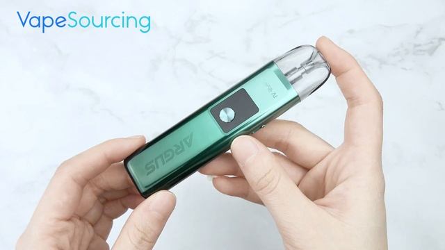 VOOPOO Argus G Pod Kit | Vapesourcing смотреть онлайн
