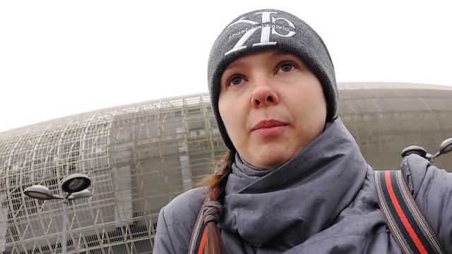 Очереди на получения PESEL в Кракове. Дневник беженца. смотреть онлайн