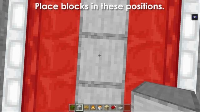EASIEST 1.20 IRON FARM TUTORIAL in Minecraft Bedrock (MCPE/Xbox/PS4/Nintendo Switch/Windows10) смотреть онлайн