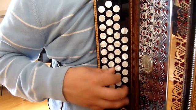 "Mazurka" Alexander Pamer смотреть онлайн