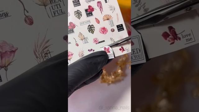 Сколько часов вы готовы просидеть на маникюре?? #shorts #дизайнногтей #naildesign #маникюр