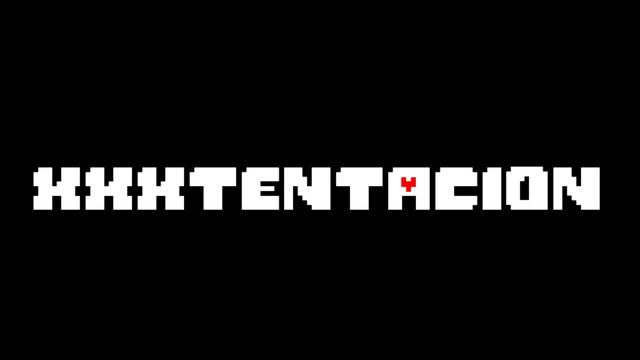 X's Theme - Undertale смотреть онлайн