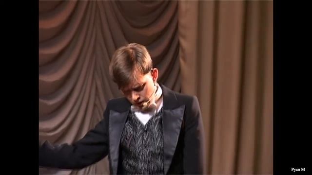 Олег Погудин "Над розовым морем" смотреть онлайн