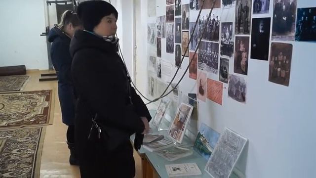 836   ЭКСКУРСИЯ В МЕЖОЗЁРНОМ